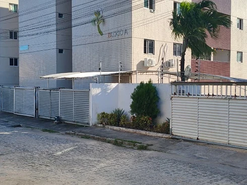 Apartamento 2 Quartos no Ibirapuera Park Residence - Mangabeira - Apartamento em Mangabeira, João Pessoa - Foto 1