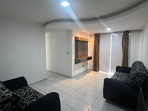 Apartamento 2 Quartos no Ibirapuera Park Residence - Mangabeira - Apartamento em Mangabeira, João Pessoa - Foto 5