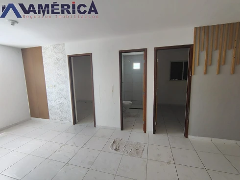 Apartamento 2 Quartos com 55m² - Muçumagro - Apartamento em Muçumagro, João Pessoa - Foto 3