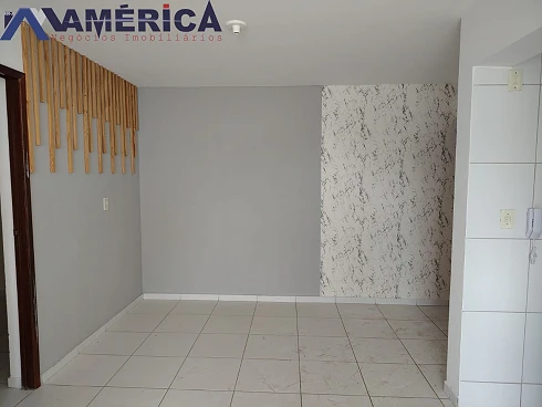 Apartamento 2 Quartos com 55m² - Muçumagro - Apartamento em Muçumagro, João Pessoa - Foto 4