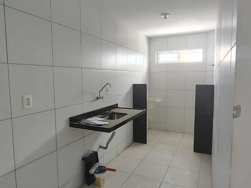 Apartamento 2 Quartos com 55m² - Muçumagro - Apartamento em Muçumagro, João Pessoa - Foto 5