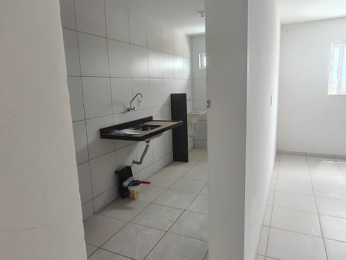 Apartamento 2 Quartos com 55m² - Muçumagro - Foto 6