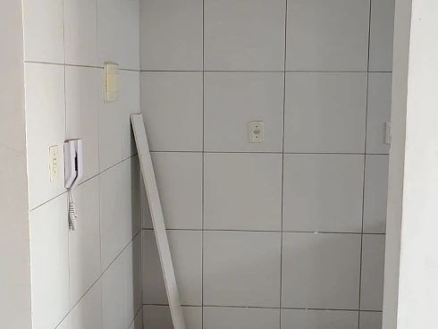 Apartamento 2 Quartos com 55m² - Muçumagro - Foto 7
