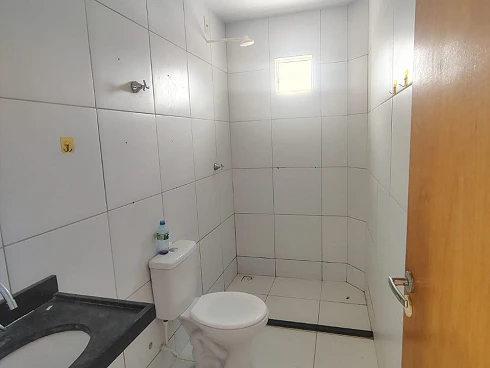 Apartamento 2 Quartos com 55m² - Muçumagro - Foto 9