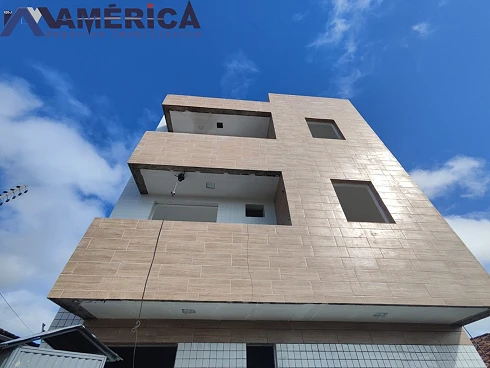 Apartamento 2 Quartos com 1 Suíte e 50m² - Valentina de Figueiredo - Apartamento em Valentina de Figueiredo, João Pessoa - Foto 3