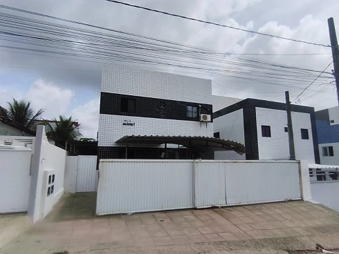 Muçumagro, João Pessoa