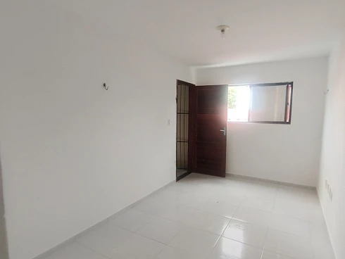Apartamento 2 Quartos no Residencial Gustavo Henrique Vi - Muçumagro - Apartamento em Muçumagro, João Pessoa - Foto 4