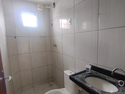 Apartamento 2 Quartos 42m² - Muçumagro - Foto 6