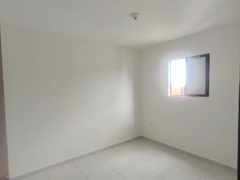 Apartamento 2 Quartos 42m² - Muçumagro - Foto 7