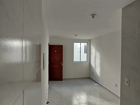 Apartamento 2 Quartos no Residencial Las Vegas Ville - Gramame - Apartamento em Gramame, João Pessoa - Foto 4