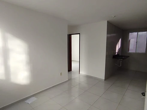 Apartamento 2 Quartos no Residencial Las Vegas Ville - Gramame - Apartamento em Gramame, João Pessoa - Foto 5