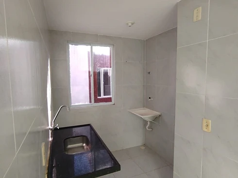 Apartamento 2 Quartos no Residencial Las Vegas Ville - Gramame - Foto 6