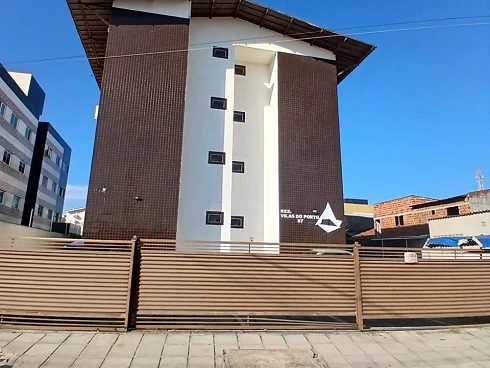 Muçumagro, João Pessoa