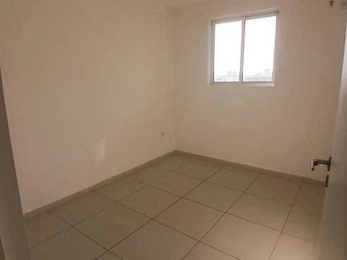 Apartamento 2 Quartos no Residencial Vilas do Porto - Muçumagro - Foto 12