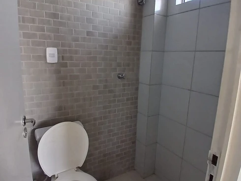 Apartamento 2 Quartos no Residencial Vilas do Porto - Muçumagro - Foto 13
