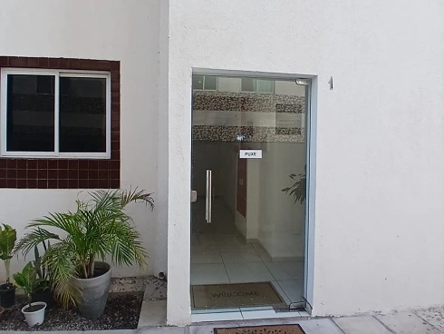 Apartamento 2 Quartos no Residencial Vilas do Porto - Muçumagro - Apartamento em Muçumagro, João Pessoa - Foto 5