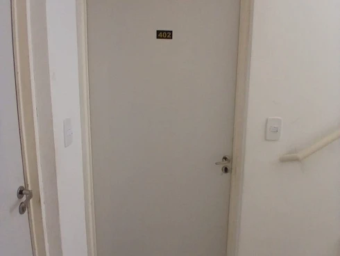 Apartamento 2 Quartos no Residencial Vilas do Porto - Muçumagro - Foto 6