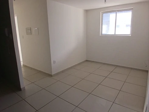Apartamento 2 Quartos no Residencial Vilas do Porto - Muçumagro - Foto 7