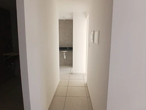 Apartamento 2 Quartos no Residencial Vilas do Porto - Muçumagro - Foto 9