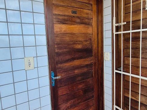 Apartamento 2 Quartos no Residencial Lourdes Ribeiro - Paratibe - Apartamento em Paratibe, João Pessoa - Foto 3