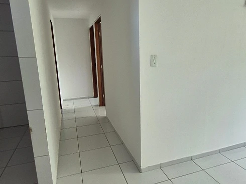 Apartamento 2 Quartos no Residencial Lourdes Ribeiro - Paratibe - Apartamento em Paratibe, João Pessoa - Foto 4