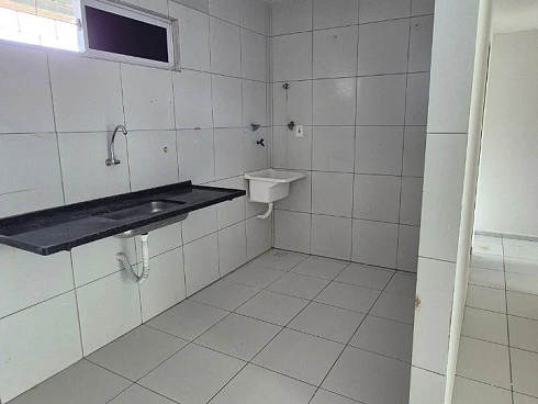 Apartamento 2 Quartos no Residencial Lourdes Ribeiro - Paratibe - Apartamento em Paratibe, João Pessoa - Foto 5