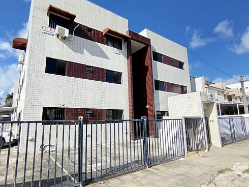 Gramame, João Pessoa
