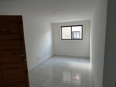 Apartamento 2 Quartos no Residencial Roma - Gramame - Apartamento em Gramame, João Pessoa - Foto 2
