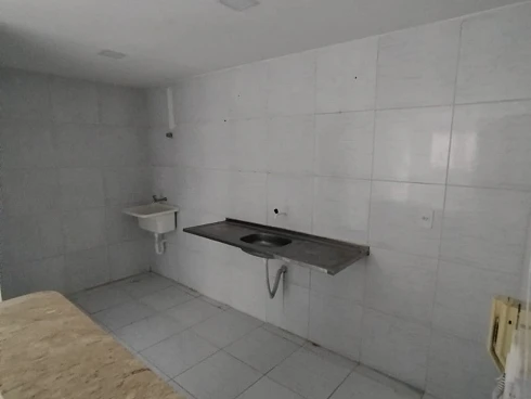 Apartamento 2 Quartos no Residencial Roma - Gramame - Apartamento em Gramame, João Pessoa - Foto 3