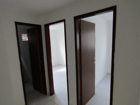 Apartamento 2 Quartos no Residencial Roma - Gramame - Apartamento em Gramame, João Pessoa - Foto 5