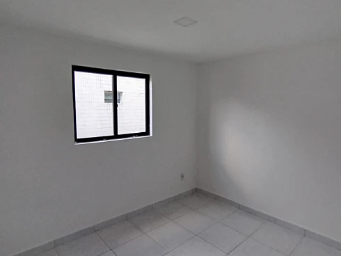 Apartamento 2 Quartos no Residencial Roma - Gramame - Foto 6