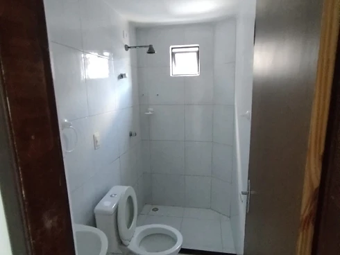 Apartamento 2 Quartos no Residencial Roma - Gramame - Foto 8