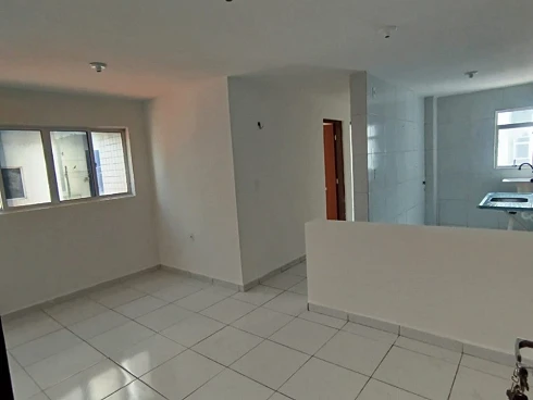 Apartamento 2 Quartos no Residencial Valência - Gramame - Apartamento em Gramame, João Pessoa - Foto 2