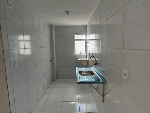 Apartamento 2 Quartos no Residencial Valência - Gramame - Apartamento em Gramame, João Pessoa - Foto 4