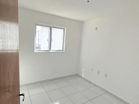 Apartamento 2 Quartos no Residencial Valência - Gramame - Foto 6