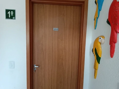 Apartamento 2 Quartos no Residencial Waldi Ribeiro - Ernesto Geisel - Apartamento em Ernesto Geisel, João Pessoa - Foto 2