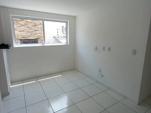 Apartamento 2 Quartos no Residencial Waldi Ribeiro - Ernesto Geisel - Apartamento em Ernesto Geisel, João Pessoa - Foto 4