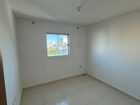 Apartamento 3 Quartos no Residencial San Pedro - Cristo Redentor - Foto 10