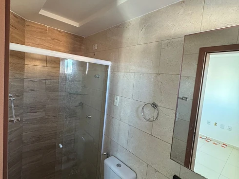 Apartamento 3 Quartos no Residencial San Pedro - Cristo Redentor - Foto 11