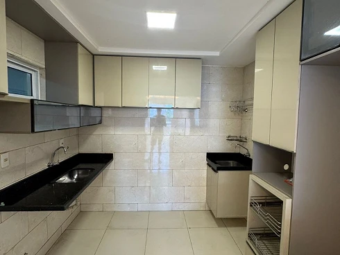 Apartamento 3 Quartos no Residencial San Pedro - Cristo Redentor - Apartamento em Cristo Redentor, João Pessoa - Foto 3