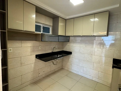 Apartamento 3 Quartos no Residencial San Pedro - Cristo Redentor - Apartamento em Cristo Redentor, João Pessoa - Foto 4