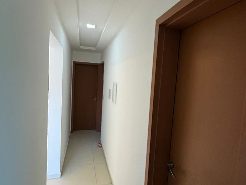 Apartamento 3 Quartos no Residencial San Pedro - Cristo Redentor - Foto 6