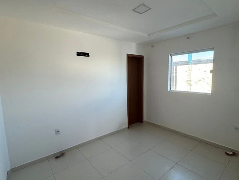 Apartamento 3 Quartos no Residencial San Pedro - Cristo Redentor - Foto 7
