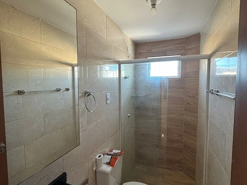 Apartamento 3 Quartos no Residencial San Pedro - Cristo Redentor - Foto 8