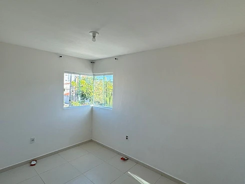 Apartamento 3 Quartos no Residencial San Pedro - Cristo Redentor - Foto 9