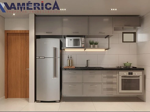 Apartamento 3 Quartos com 1 Suíte e 94m² - Valentina de Figueiredo - Foto 16