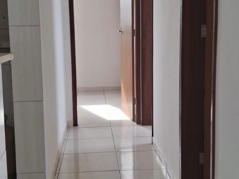 Apartamento em Cuiá, João Pessoa - Foto 3