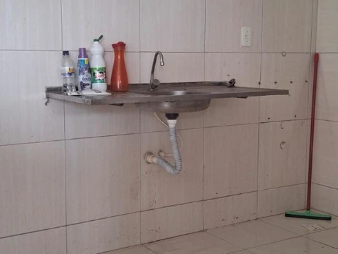 Apartamento 2 Quartos com 1 Suíte e 55m² - Cuiá - Foto 6