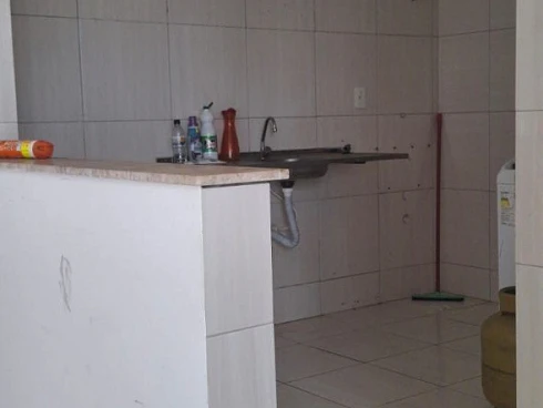 Apartamento 2 Quartos com 1 Suíte e 55m² - Cuiá - Foto 7