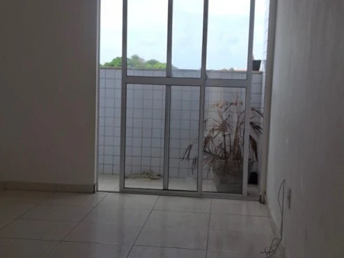 Apartamento 2 Quartos com 1 Suíte e 55m² - Cuiá - Foto 8